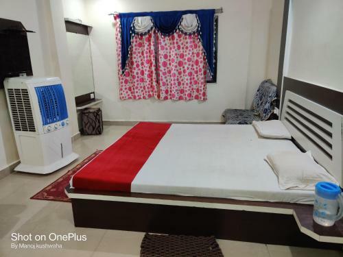 Hotel Prince Palace