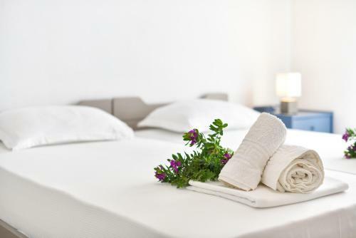 Apartamento Villa Virozi