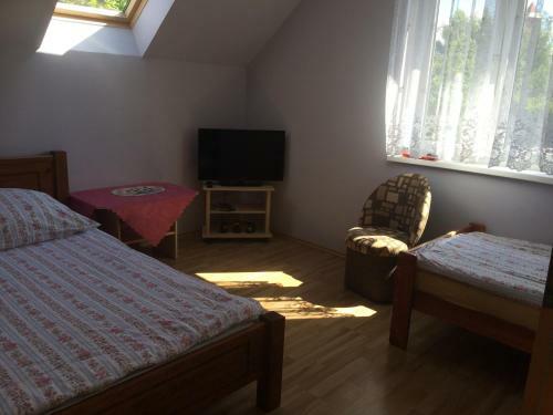 Apartamento Miwa - Pokoje Do Wynaj?cia