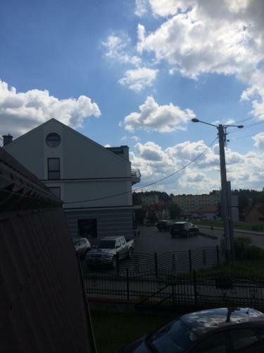 Apartamento Miwa - Pokoje Do Wynaj?cia