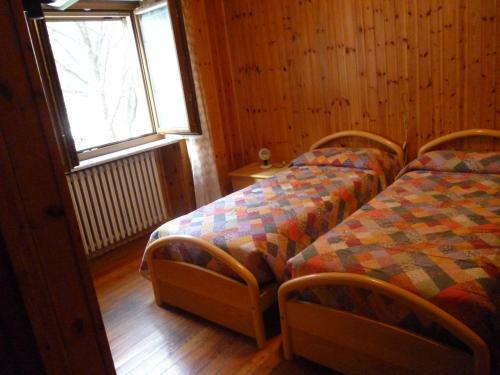 Hotel Fior Di Roccia