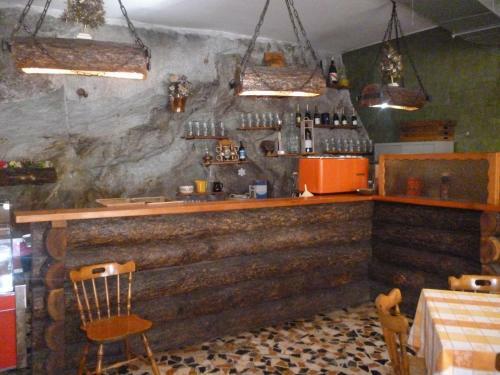 Hotel Fior Di Roccia