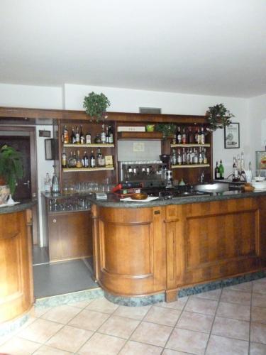 Hotel Fior Di Roccia