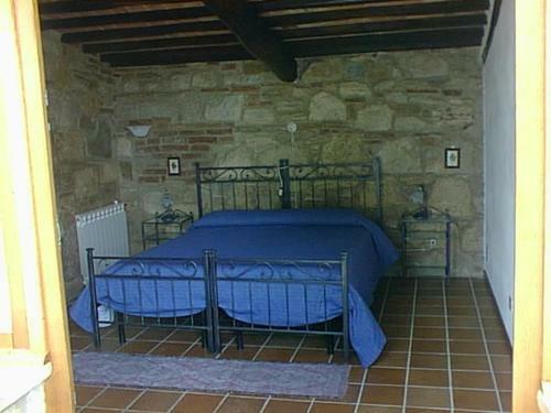 Agroturismo La Canonica