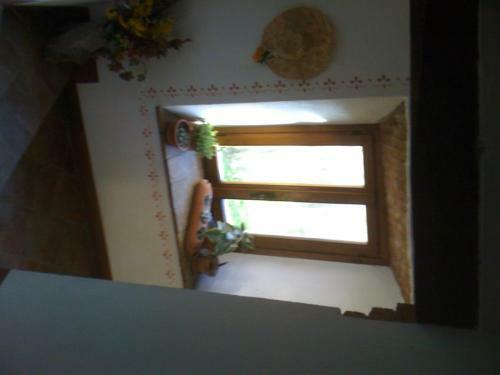 Agroturismo La Canonica