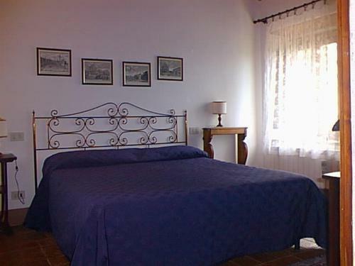 Agroturismo La Canonica