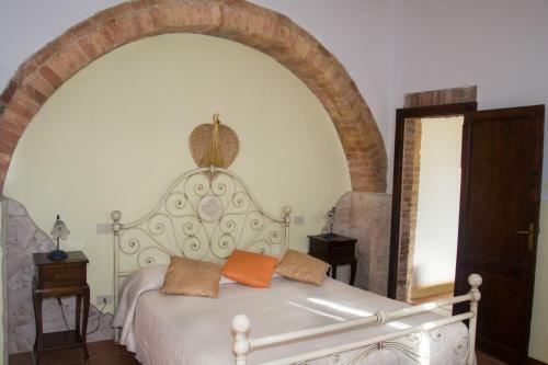 Agroturismo La Canonica