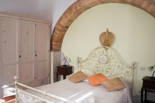 Agroturismo La Canonica