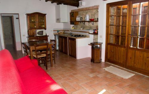 Agroturismo La Canonica