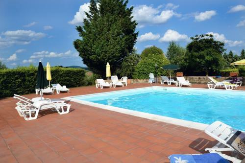 Agroturismo La Canonica