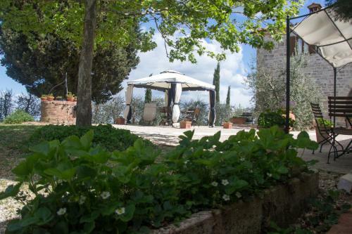 Agroturismo La Canonica