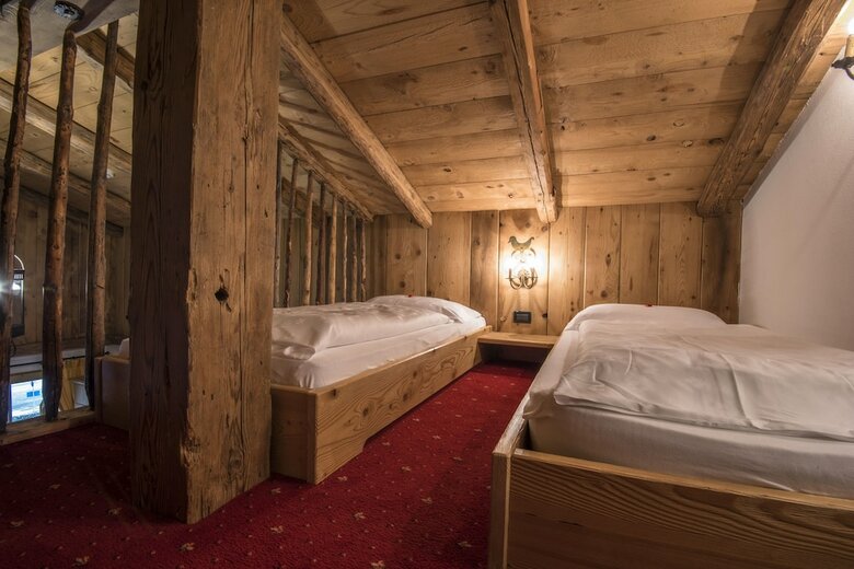 Hotel Garni San Nicol�