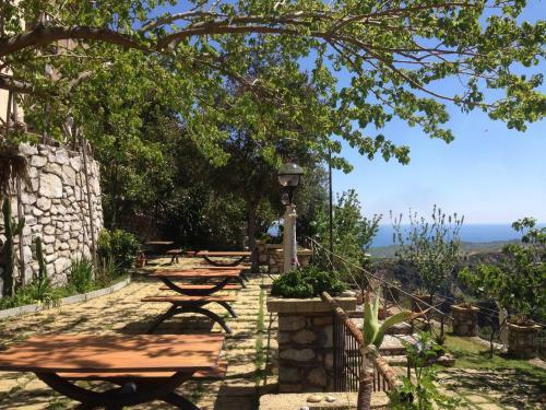 Bed & Breakfast B & B Stillachiara