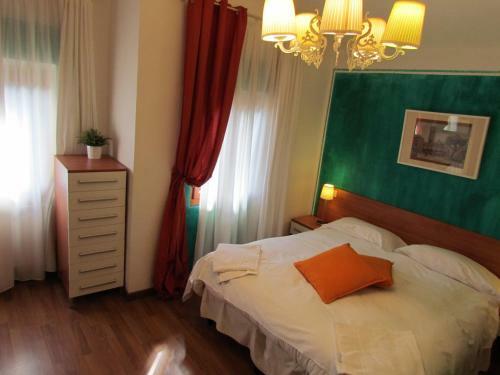 Hotel Monterosso Alto
