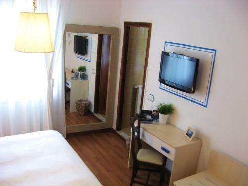 Hotel Monterosso Alto