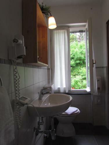 Hotel Monterosso Alto