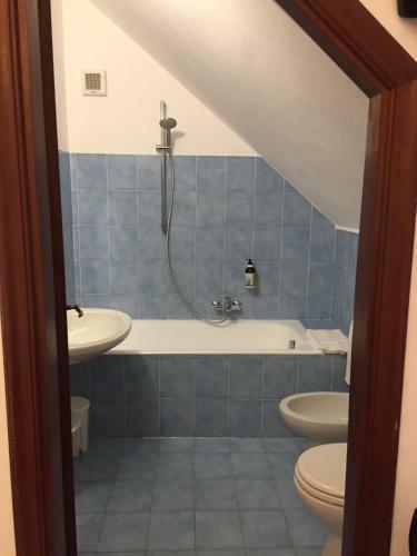 Hotel Monterosso Alto
