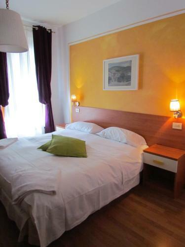 Hotel Monterosso Alto