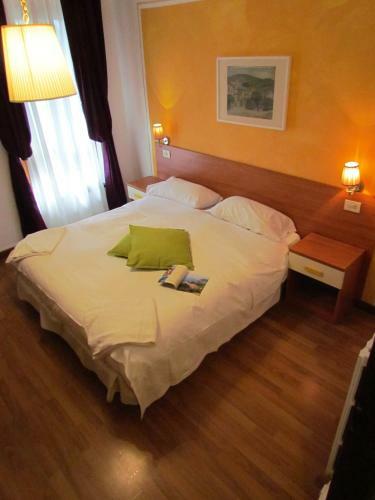 Hotel Monterosso Alto