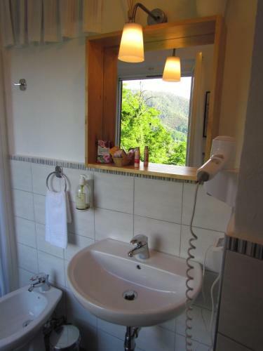 Hotel Monterosso Alto