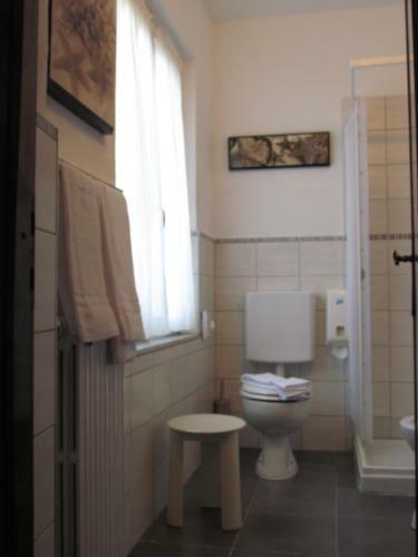 Hotel Monterosso Alto