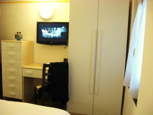 Hotel Monterosso Alto