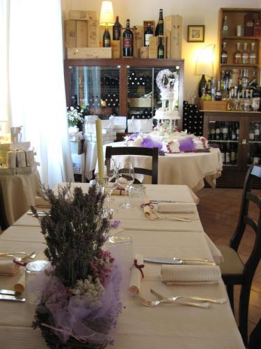 Hotel Monterosso Alto