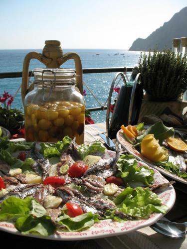 Hotel Monterosso Alto