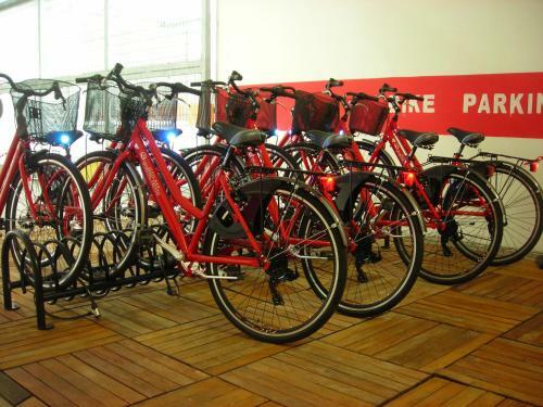 Hotel Sporting Trento