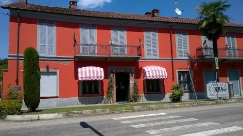 Hotel Albergo Antica Dogana