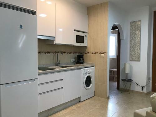 Apartamento Atico Gimena