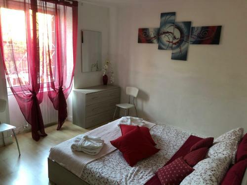 Apartamento Niccolo I