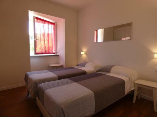 Sant'anna Hostel