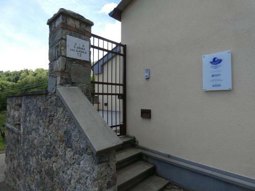 Sant'anna Hostel