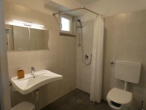 Sant'anna Hostel
