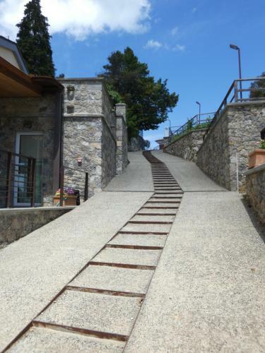 Sant'anna Hostel