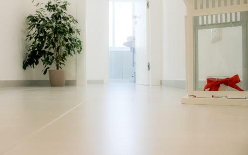 Hostal Central Suites Lecce