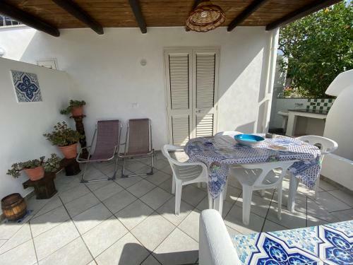 Apartamento Casa Cincotta