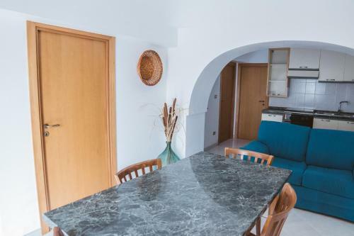 Trullo Olive Tree