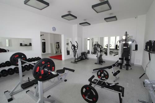 Apartament Mateo- Rezydencja Ustronie Morskie