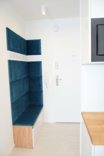 Apartament Mateo- Rezydencja Ustronie Morskie