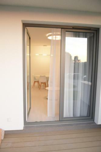 Apartament Mateo- Rezydencja Ustronie Morskie