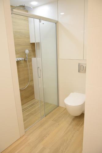 Apartament Mateo- Rezydencja Ustronie Morskie