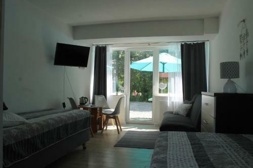 Bed & Breakfast B?ekitne Tarasy