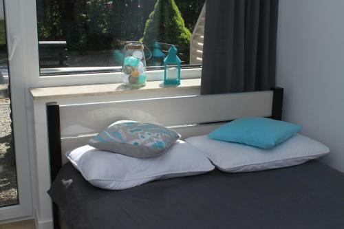 Bed & Breakfast B?ekitne Tarasy