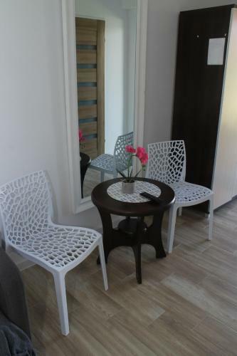Bed & Breakfast B?ekitne Tarasy