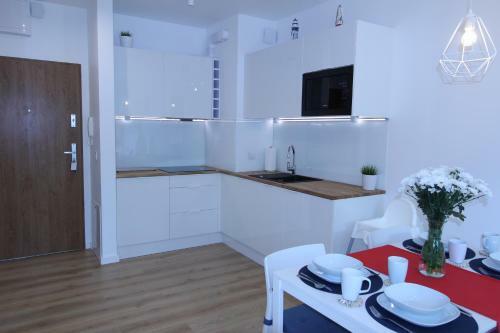 Apartamenty Na Wydmie - Dwie Sosny
