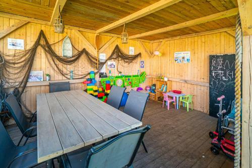 Lodge Wichrowe Domki