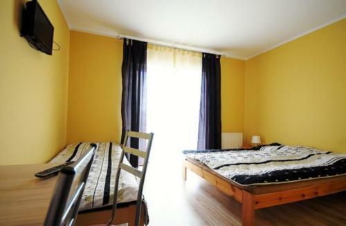 Bed & Breakfast Ametyst
