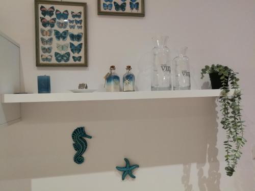 Apartamento La Casetta Al Mare
